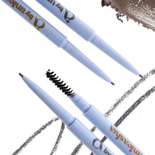 Unleashia Real Fine 1mm Eyebrow Pencil