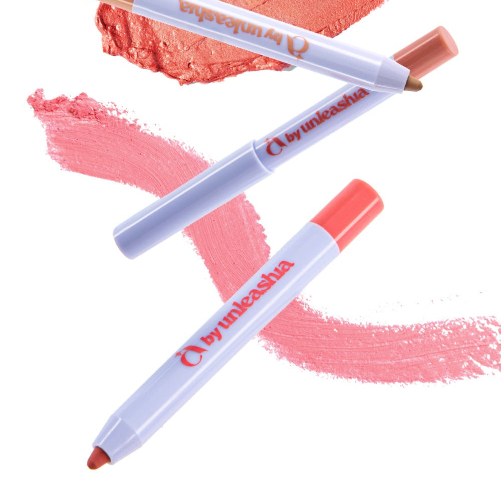 Unleashia The Light Pillow Kiss Lip Pencil