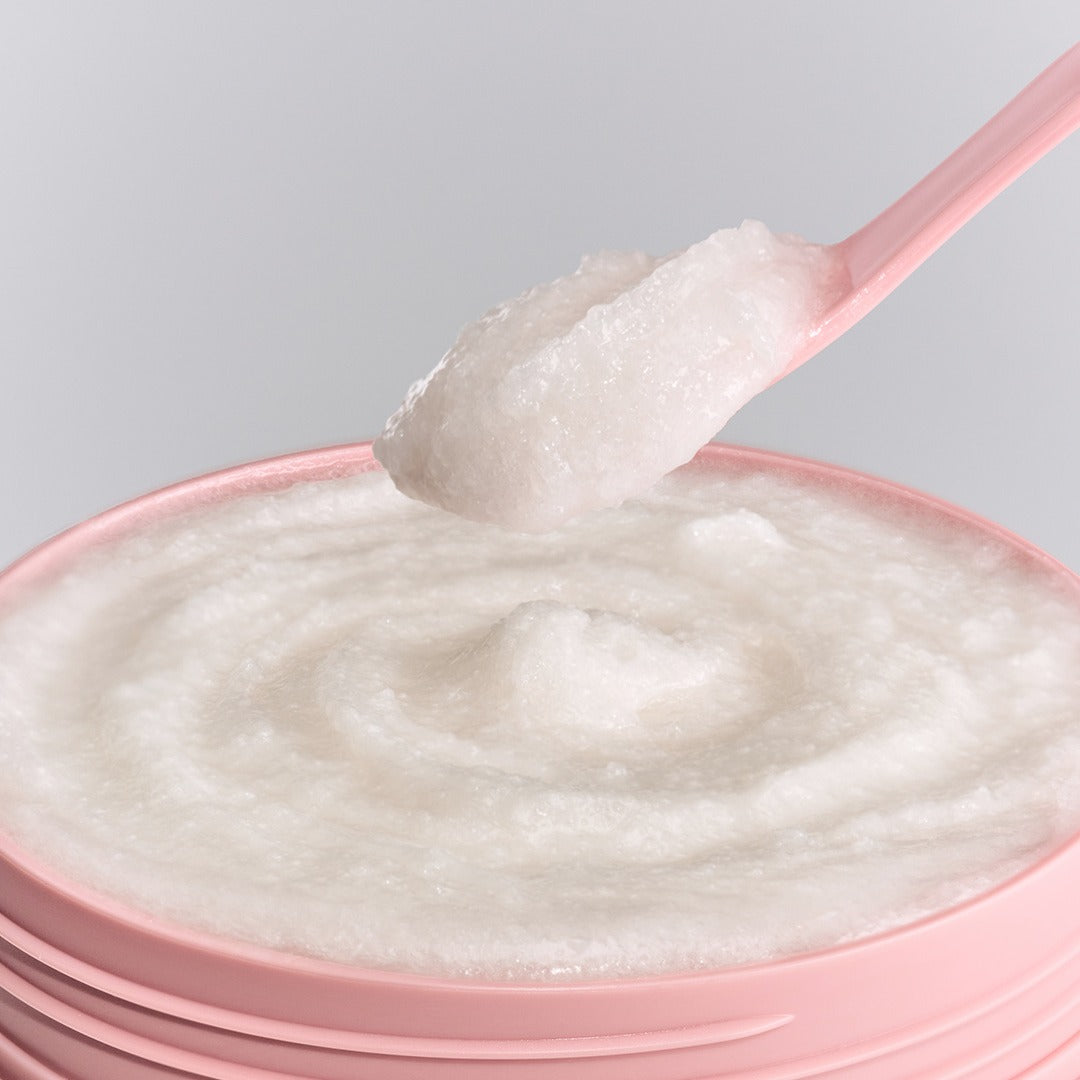Unove Anove Glow Creamy Body Scrub 300g
