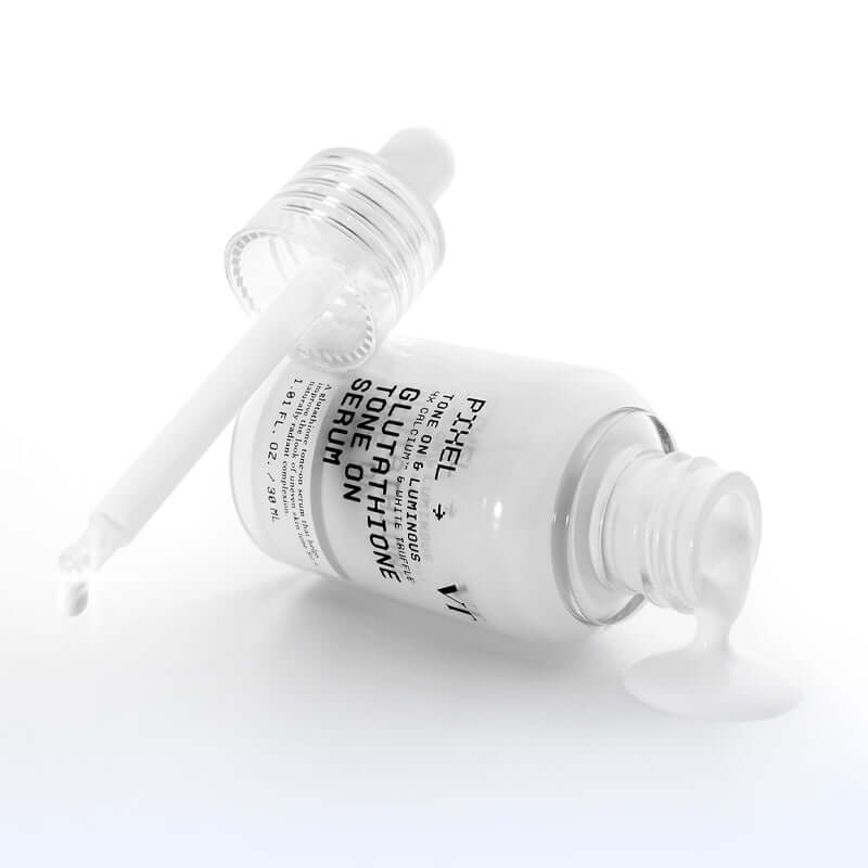 Vt Cosmetic グルタチオン トーンオン セラム 30ml