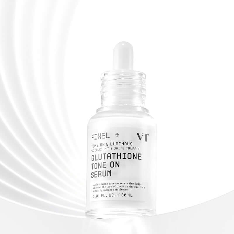 Vt Cosmetic Glutathione Tone-On Serum 30ml