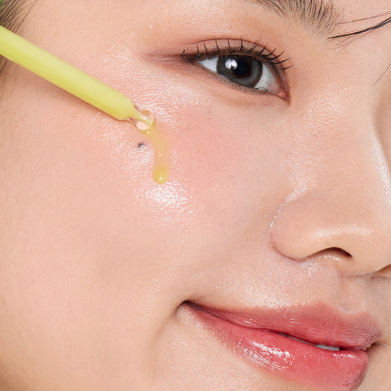 Vt Cosmetic Matcha Cica Layer Serum 30ml