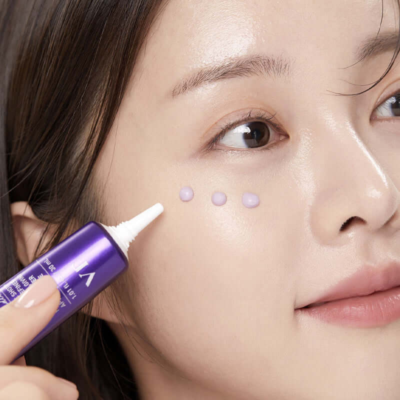 Vt Cosmetics Bakuchiol Riddle Shot Cream 30ml