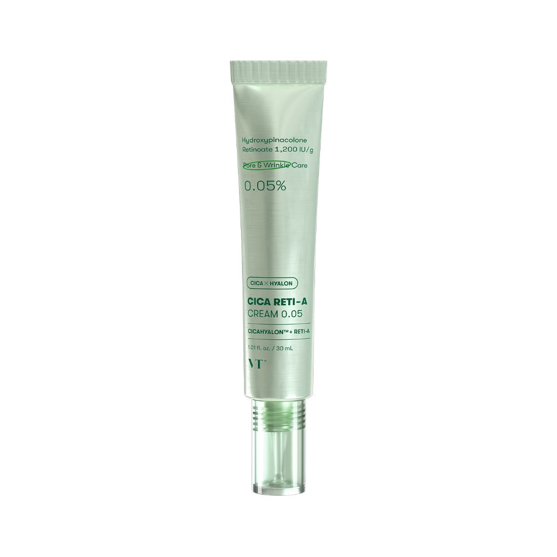 Vt Cosmetics Cica Reti-A Cream 0.05 30ml