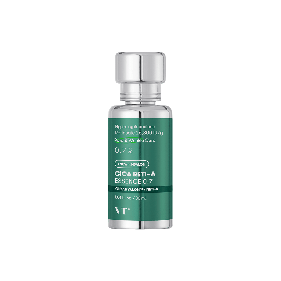 Vt Cosmetics Cica Reti-A Essence 0.7 30ml
