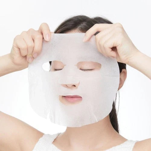 Vt Cosmetics Cryo Ice Mask 30ea