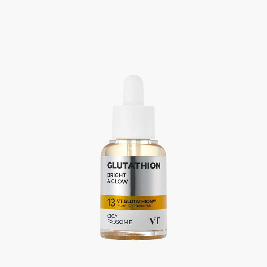 Vt Cosmetics G2 Glutathione Brightening Ampoule 30ml