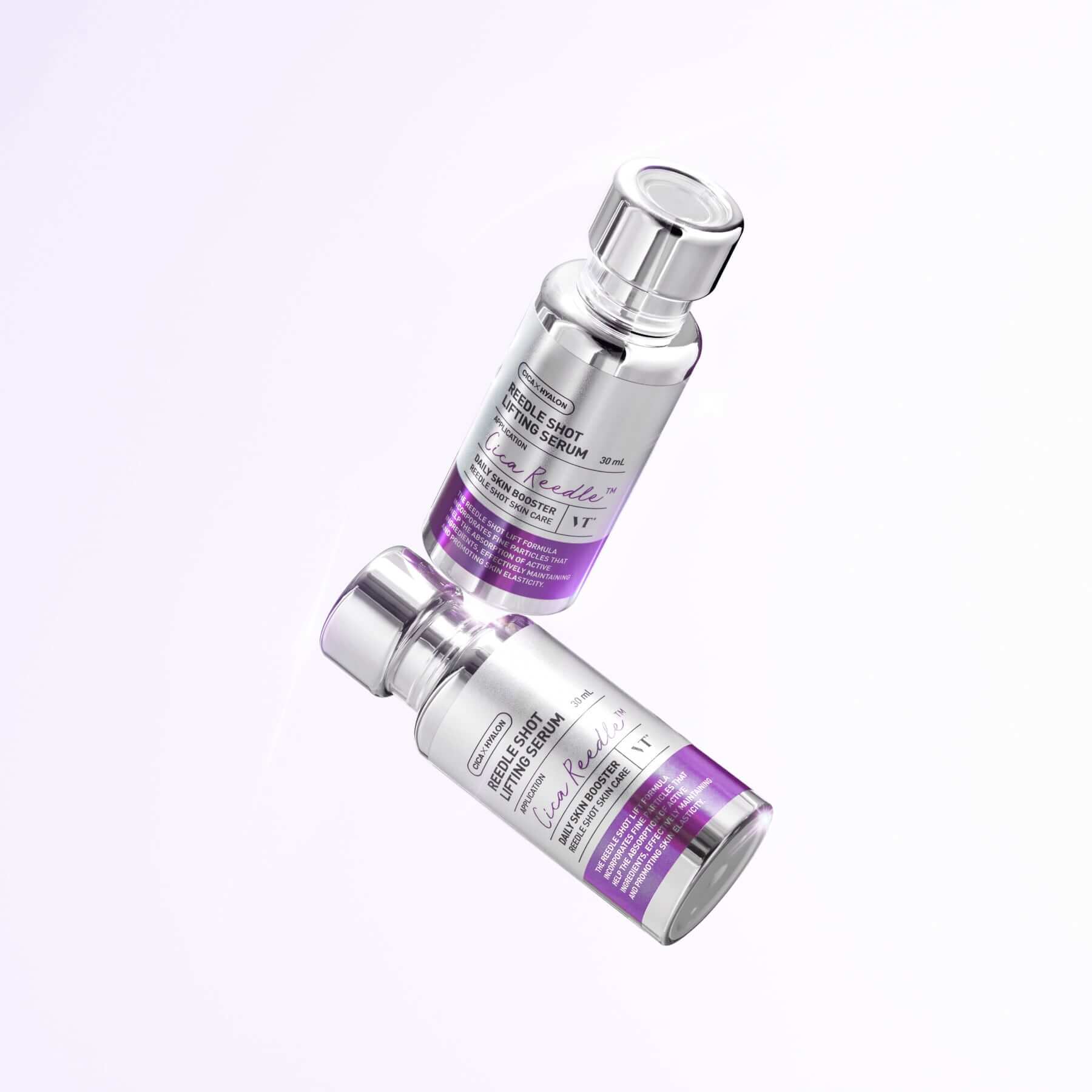 Vt Cosmetics Riddle Shot Lifting Serum 30ml