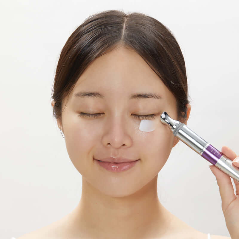 Vt Cosmetics Riddle Shot Lifting Vibration Eye Cream 15ml
