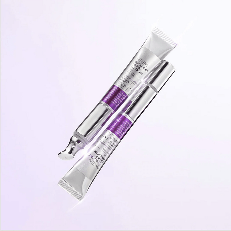 Vt Cosmetics Riddle Shot Lifting Vibration Eye Cream 15ml