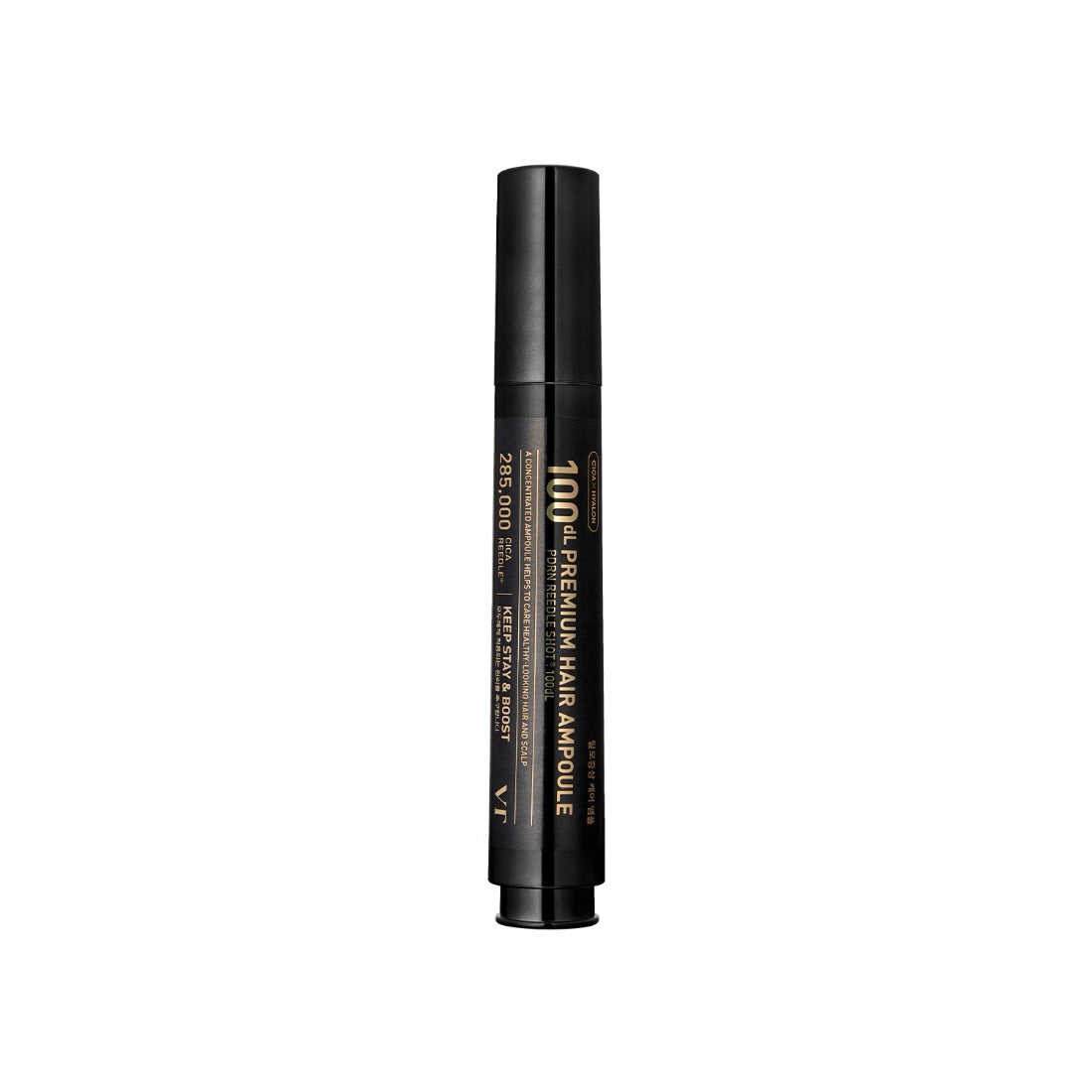Vt Cosmetics Riddle Shot Premium Hair Ampoule 100dL