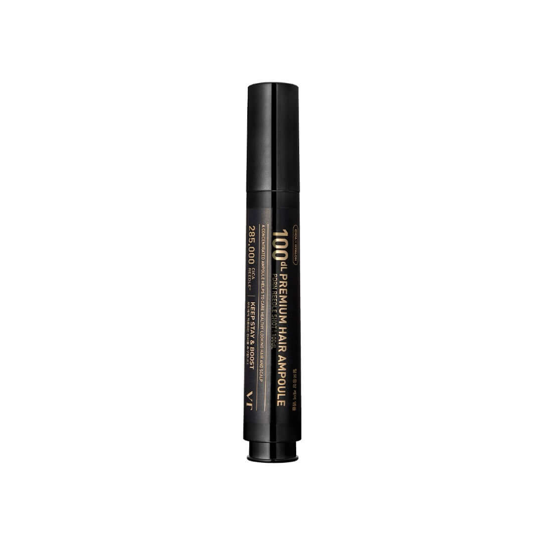 Vt Cosmetics Riddle Shot Premium Hair Ampoule 100dL