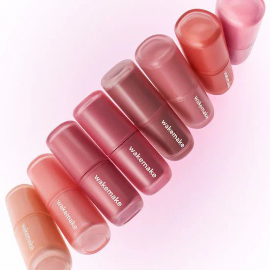 Wake Make Water Blurring Layer Tint 4.6g