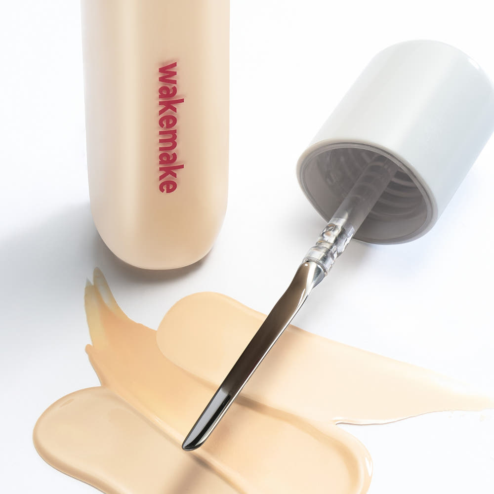 Wakemake Spatula Conceal Bb 20ml
