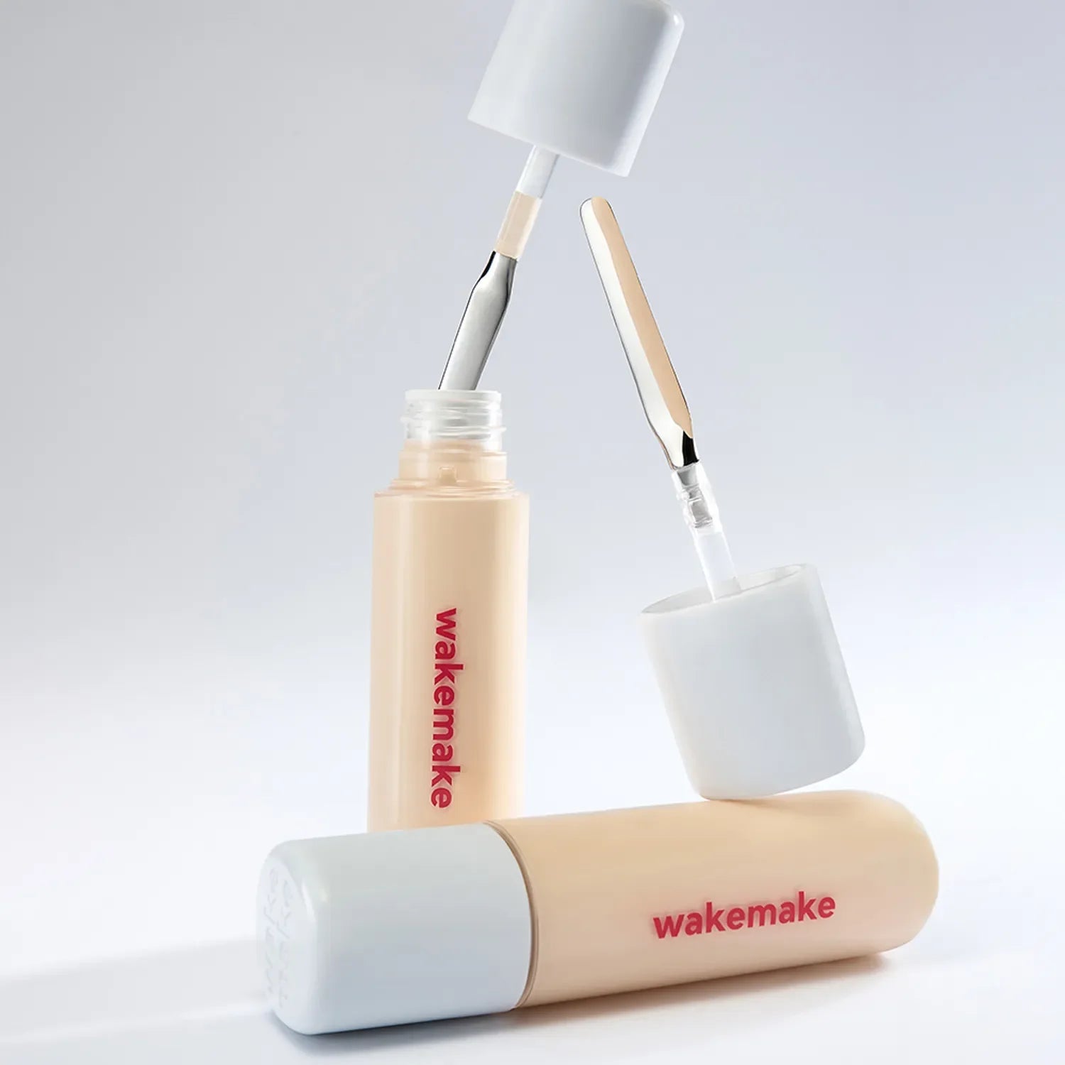 Wakemake Spatula Conceal Bb 20ml