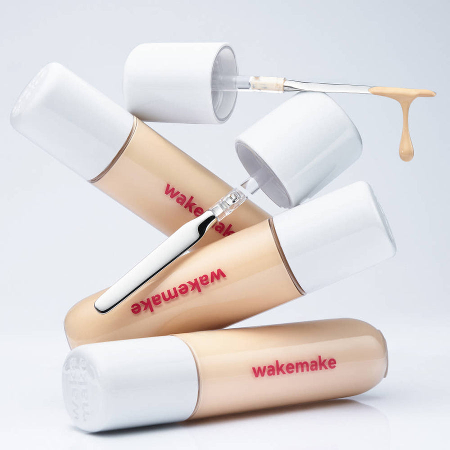 Wakemake Spatula Conceal Bb 20ml