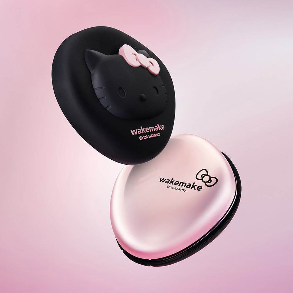 Wakemake Water Glow Coating Balm Ad 12.5g
