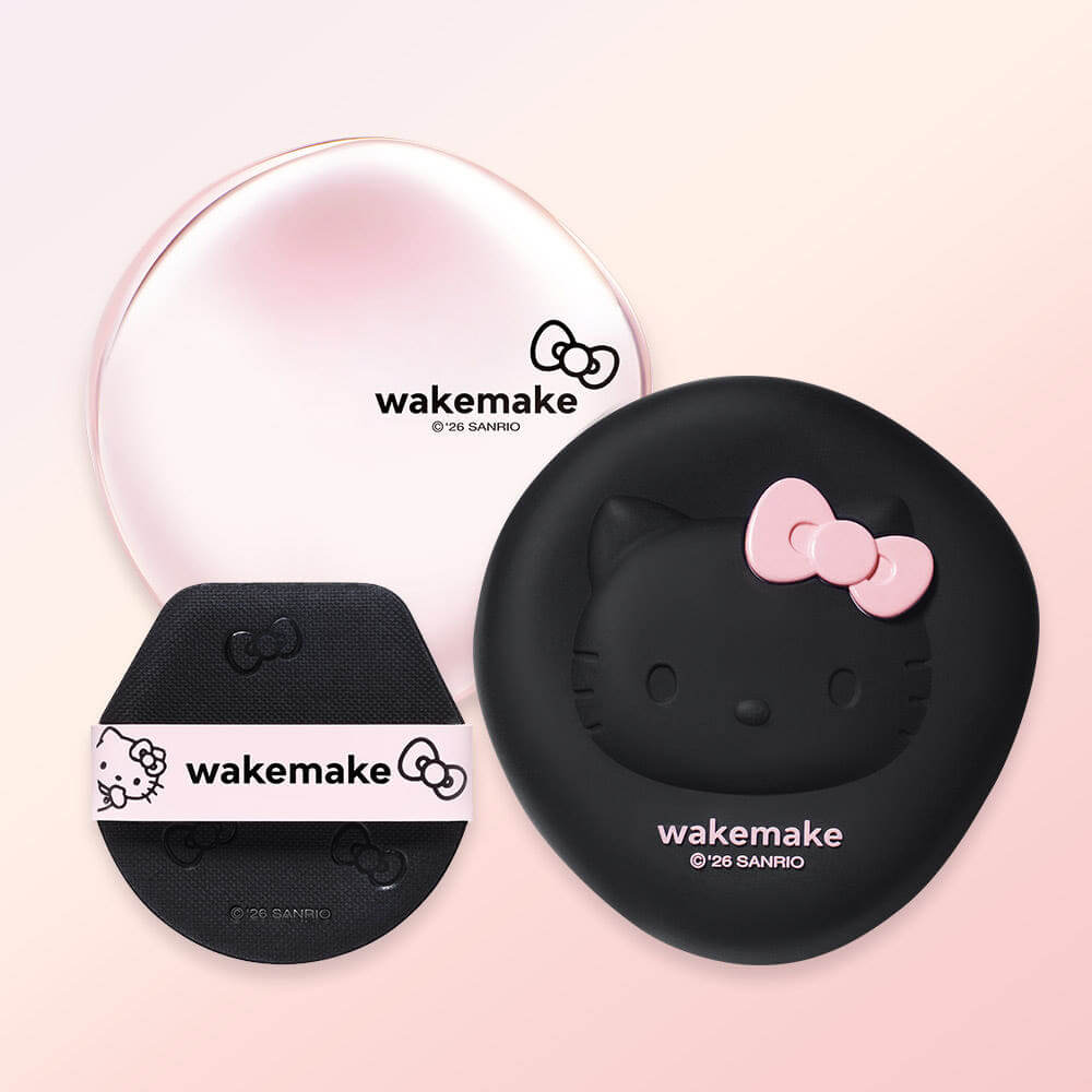 Wakemake Water Glow Coating Balm Ad 12.5g