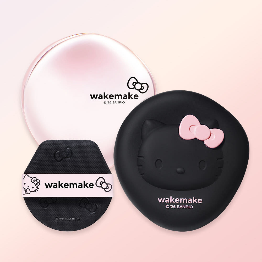 Wakemake Water Glow Coating Balm Ad 12.5g