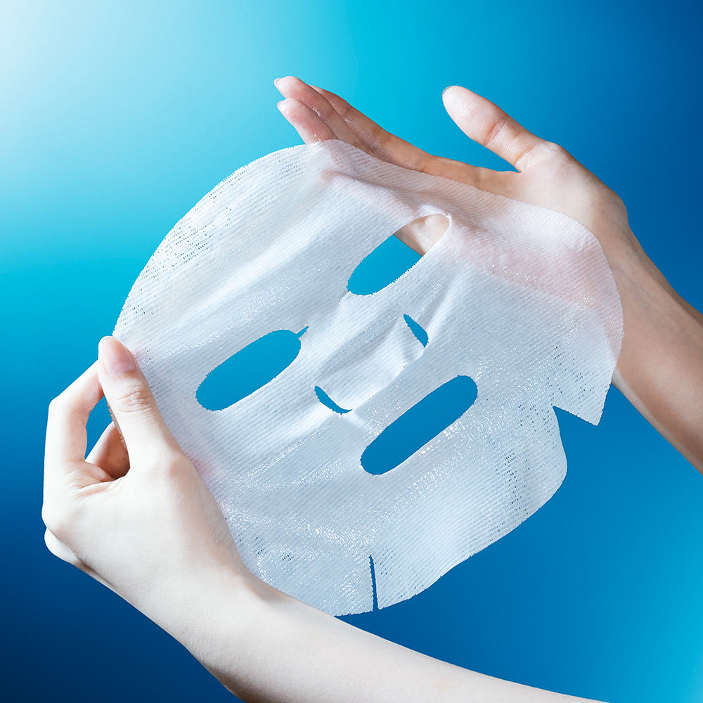 Wellage Hyper Peptide Bandage Lifting Mask 25mlx5 Sheets