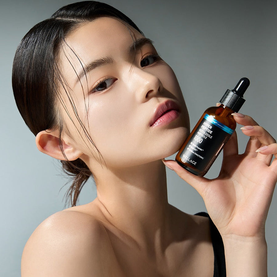 Wellage Hyper Peptide Botulinum Ampoule 50ml