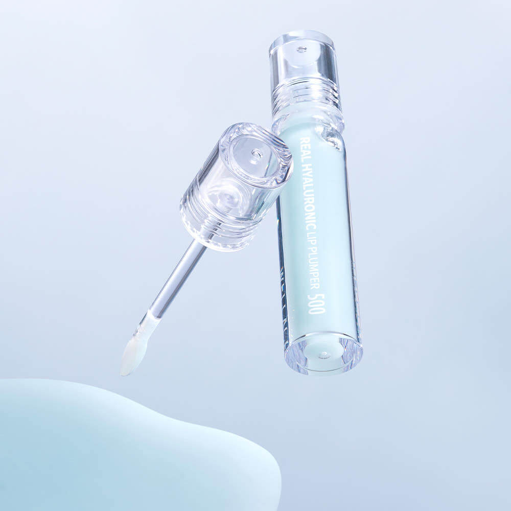 Wellage Real Hyaluronic Lip Plumper 3.8ml
