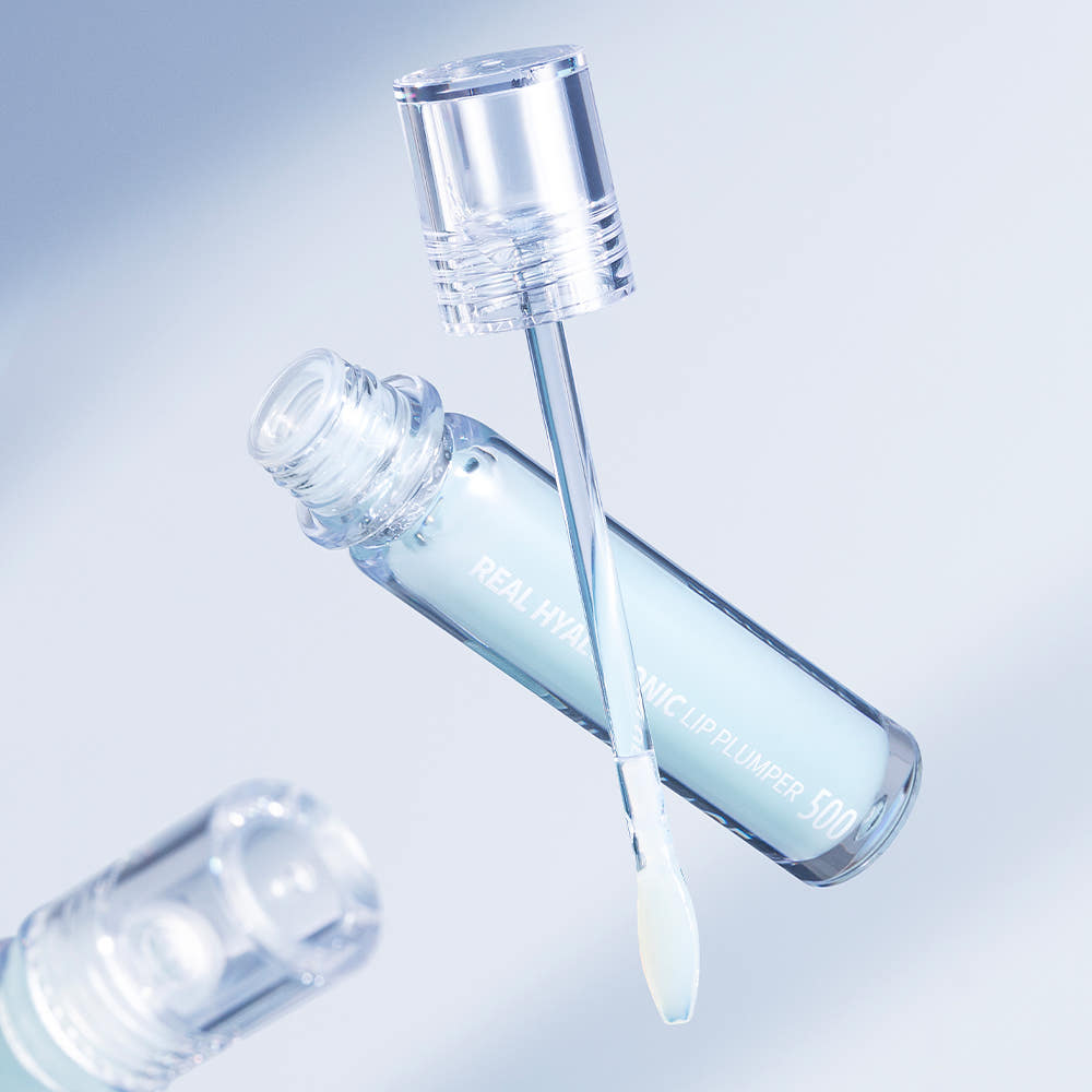 Wellage Real Hyaluronic Lip Plumper 3.8ml