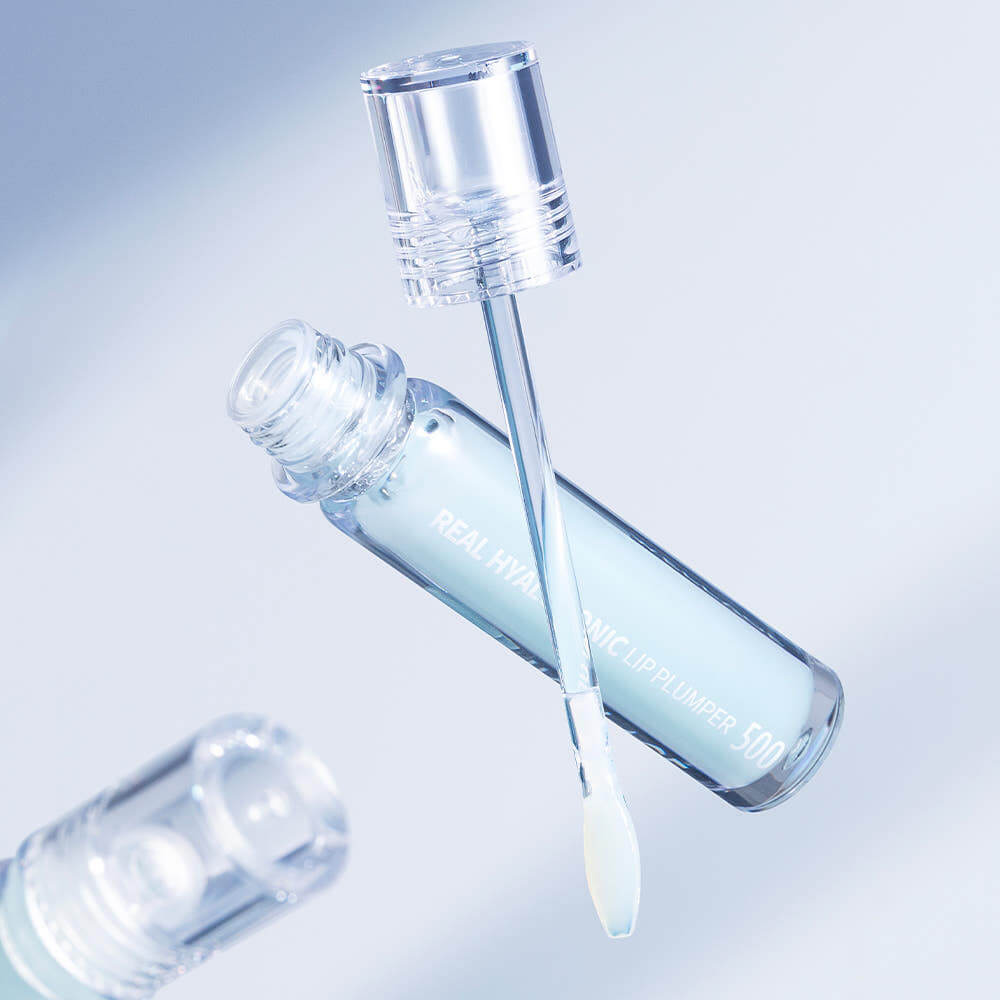 Wellage Real Hyaluronic Lip Plumper 3.8ml