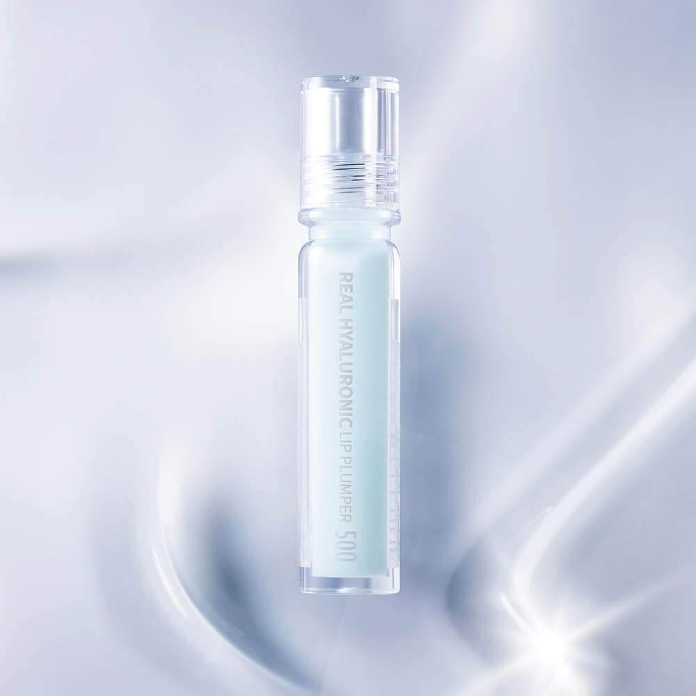 Wellage Real Hyaluronic Lip Plumper 3.8ml