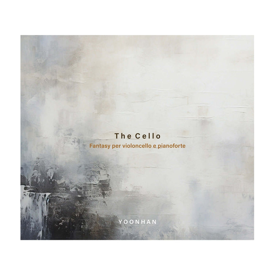 Yoon Han - The Cello - Kpop Album