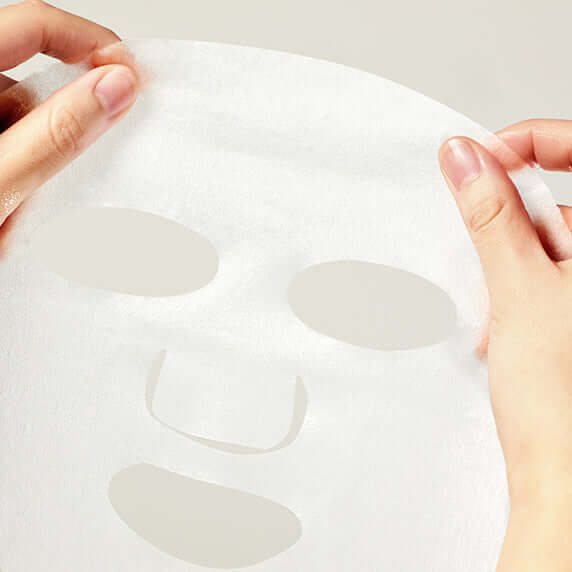 Goodal Gentle Mask (Pink Aloe/Green Apple/Rice/Tea Tree/Green Tea/Yuzu)