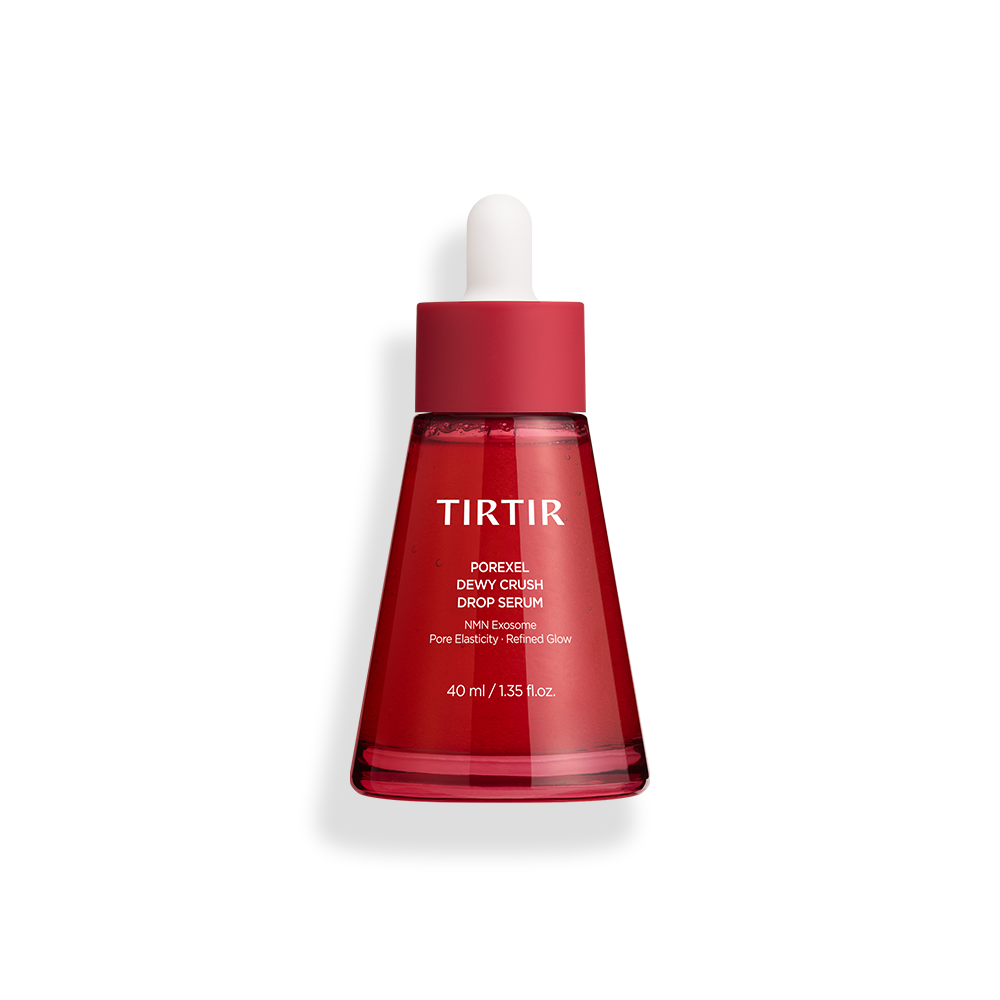 TIRTIR Porexel Dewy Crush Drop Serum