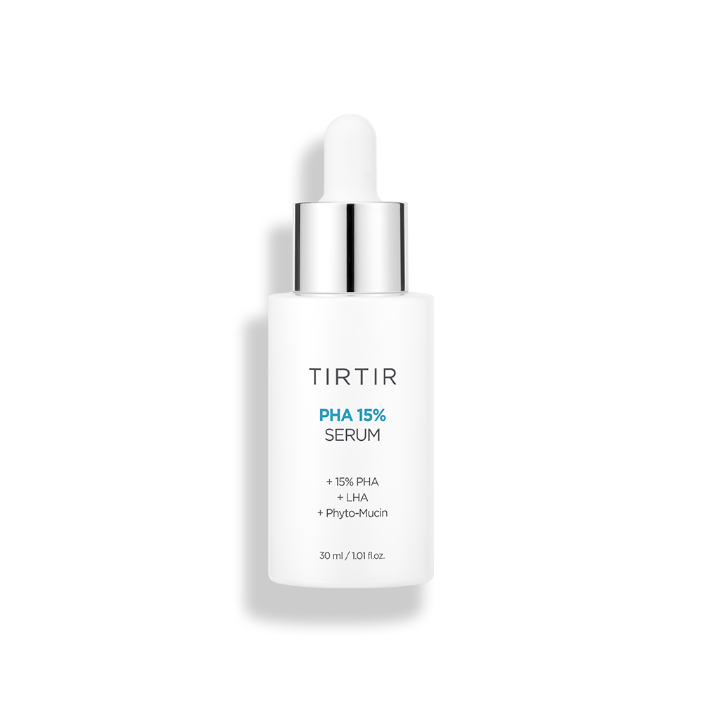TIRTIR PHA 15% Serum