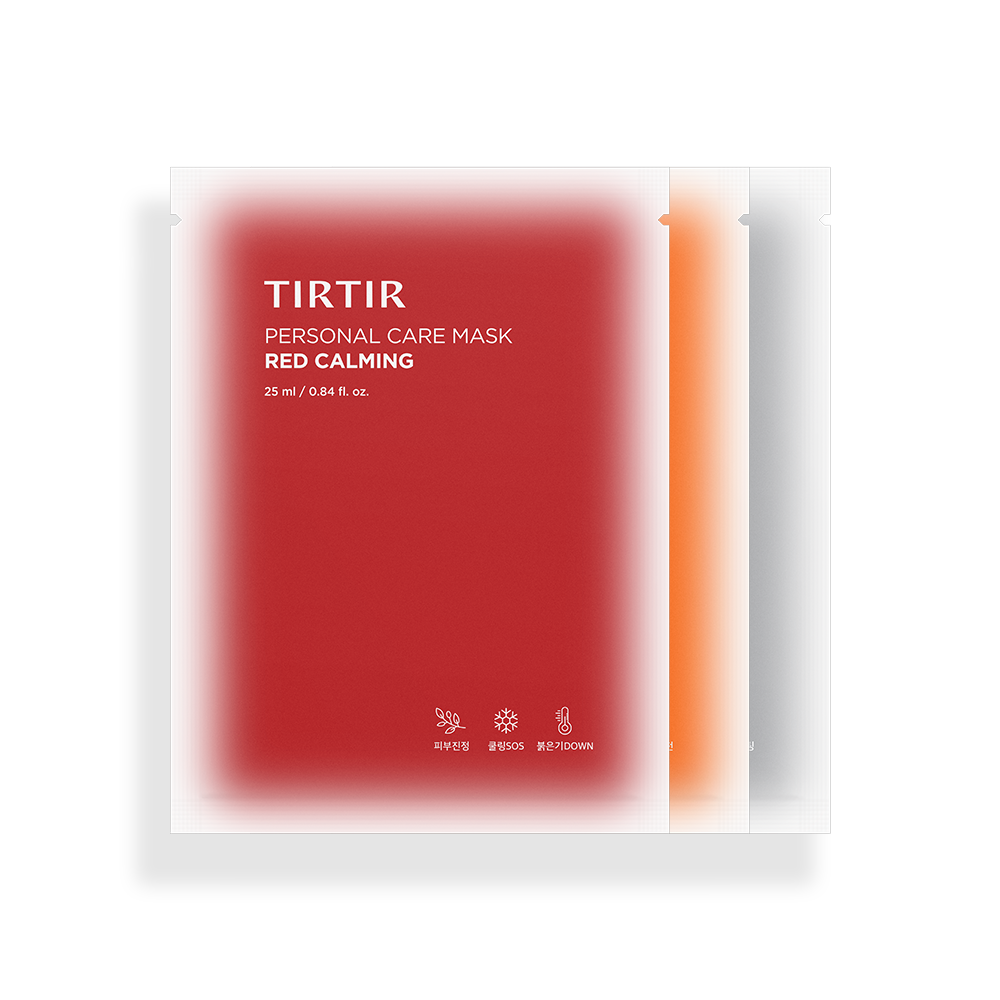 TIRTIR Personal Care Mask