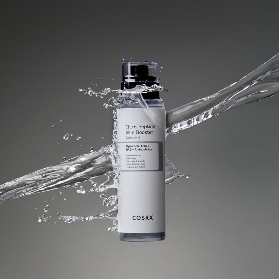 COSRX The Peptide 6 Skin Booster Serum 150ml