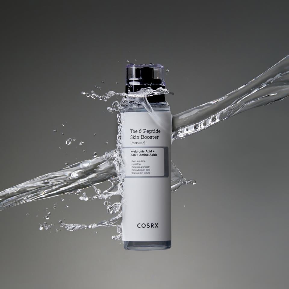 COSRX The Peptide 6 Skin Booster Serum 150ml