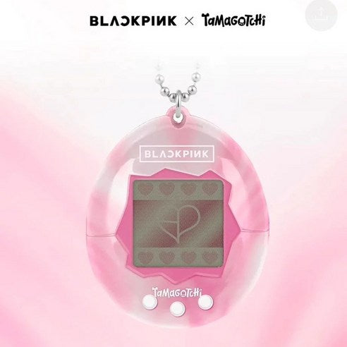 Blackpink X Tamagotchi - Limited