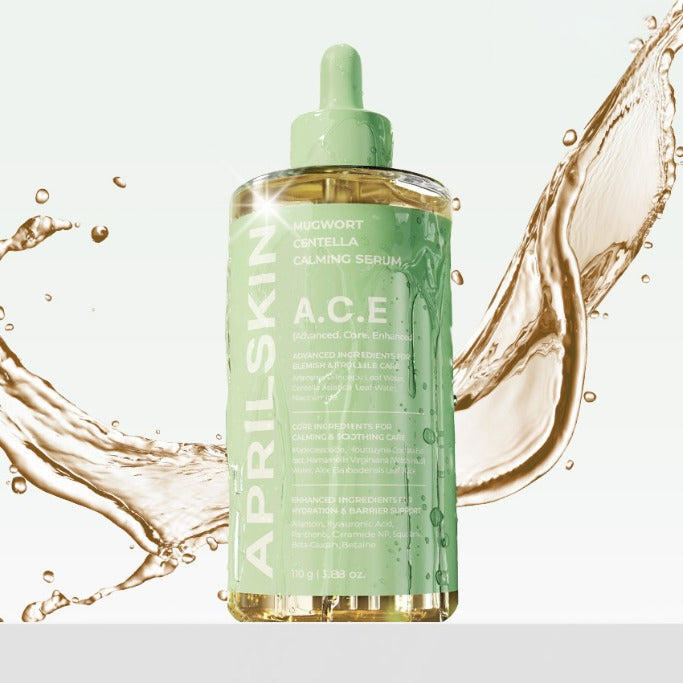 APRILSKIN Centella Calming Ampoule