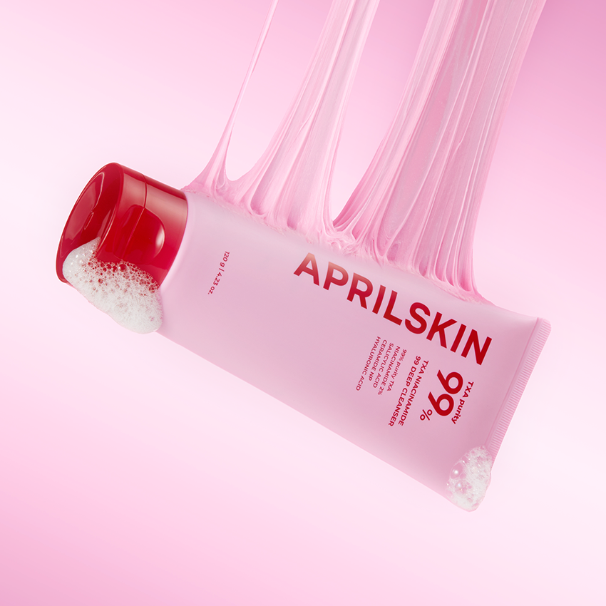APRILSKIN Tranexamic Acid Deep Cleanser