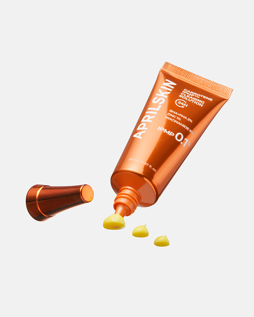 APRILSKIN Carotene IPMP 24H Spot Cream