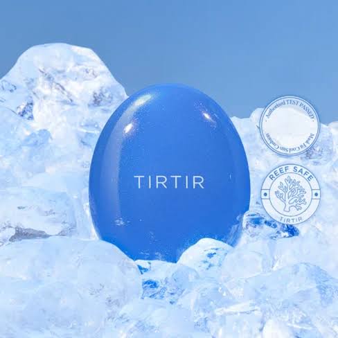TIRTIR Mask Fit Cool Sun Cushion