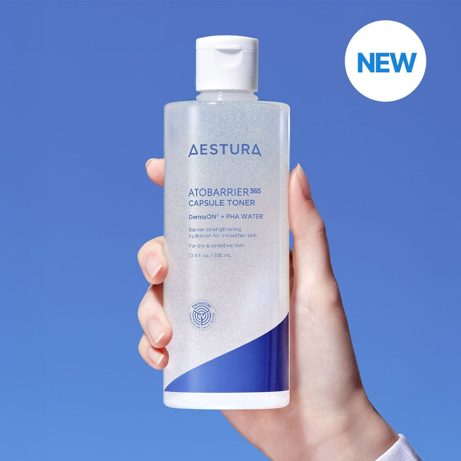 Aestura Atobarrier 365 Capsule Toner 300ml