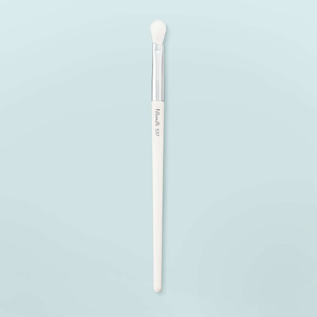 Fillimilli Base Blending Eyeshadow Brush 537