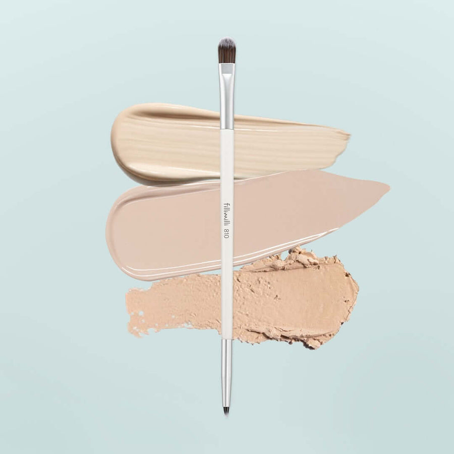 Fillimilli Dual Concealer Brush 810