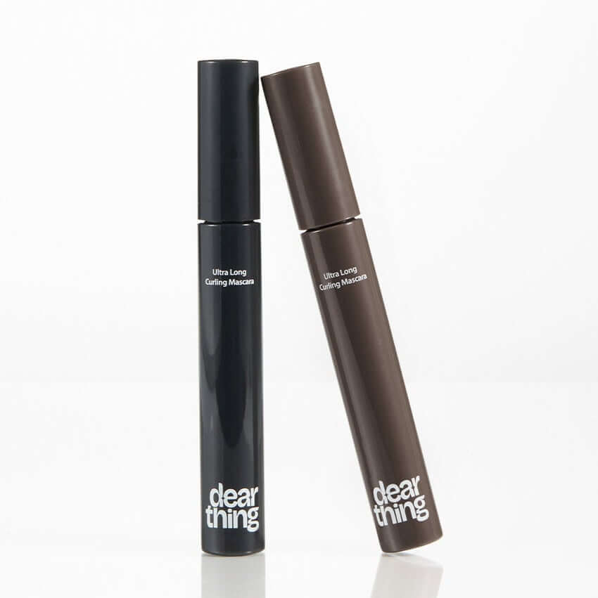 Milk Touch Dear Thing Ultra Long Curling Mascara 7g