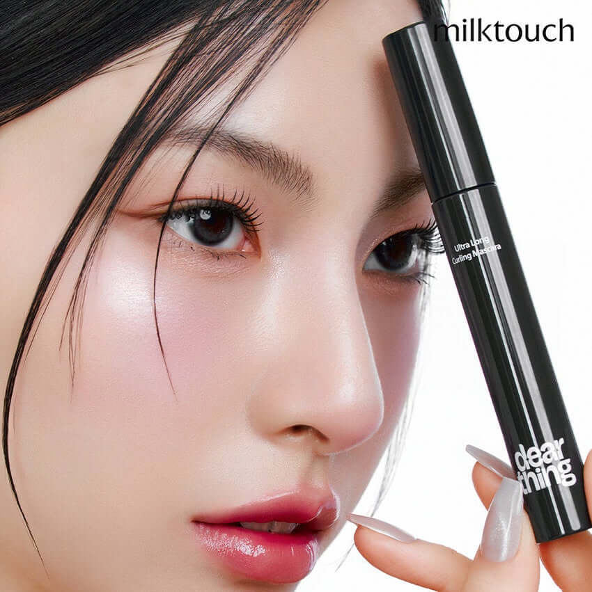 Milk Touch Dear Thing Ultra Long Curling Mascara 7g