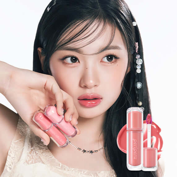Peripera Mood Glowy Tint