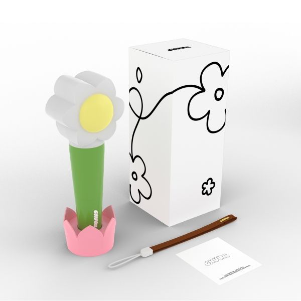 Chuu Official Lightstick