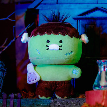Kakao Friends - Keychain Plush Chunsik