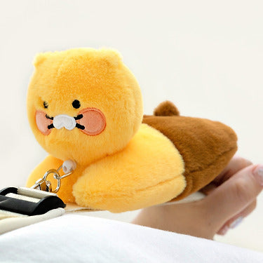 Kakao Friends - Pouch Keychain Chunsik